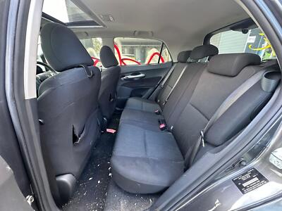 TOYOTA COROLLA ZRE152/153R 03/2007-09/2012 WASHER BOTTLE NON H/LAMP WASHER TYPE - Image 10
