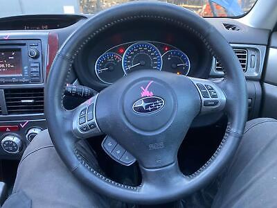 SUBARU FORESTER SH 08/2010-12/2012 BRAKE BOOSTER 2.5 PETROL FB25 CODE 26402SC020 - Image 13
