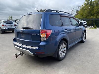 SUBARU FORESTER SH 08/2010-12/2012 BRAKE BOOSTER 2.5 PETROL FB25 CODE 26402SC020 - Image 3