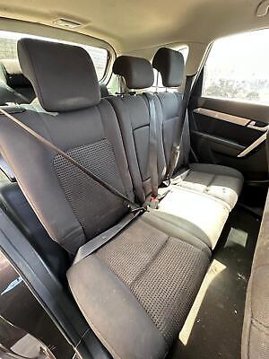 HOLDEN CAPTIVA CG 01/2011-06/2018 ELECTRIC PARK SWITCH CAPTIVA 7 TYPE - Image 13