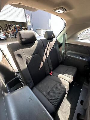 HOLDEN CAPTIVA CG 01/2011-06/2018 ELECTRIC PARK SWITCH CAPTIVA 7 TYPE - Image 8