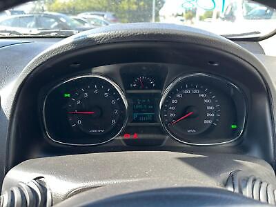HOLDEN CAPTIVA CG 01/2011-06/2018 ELECTRIC PARK SWITCH CAPTIVA 7 TYPE - Image 9