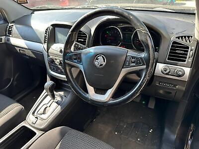 HOLDEN CAPTIVA CG 01/2011-06/2018 ELECTRIC PARK SWITCH CAPTIVA 7 TYPE
