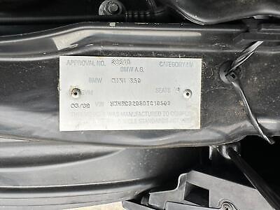MINI COOPER R50 04/2001-12/2008 RIGHT REAR WHEEL ARCH FLARE - MMM Auto ...