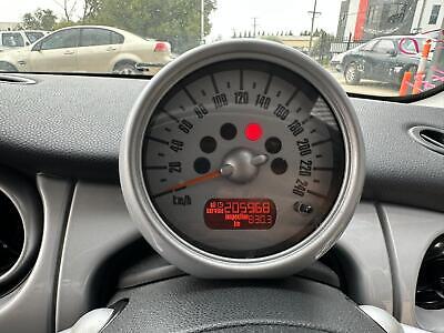 MINI COOPER R50 04/2001-12/2008 RIGHT REAR WHEEL ARCH FLARE - MMM Auto ...