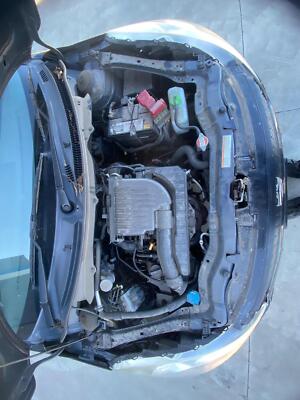 SUZUKI SWIFT FZ 08/2010-03/2017 FUEL TANK - Image 7