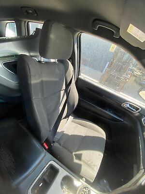 JEEP GRANDCHEROKEE WK 09/2012-08/2018 LEFT FRONT SEAT BELT ONLY