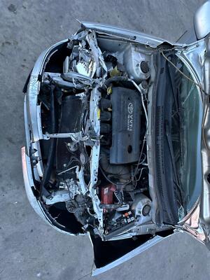 TOYOTA COROLLA ZZE122 03/2003-06/2007 TAILGATE NON SPOILER TYPE HATCH - Image 10