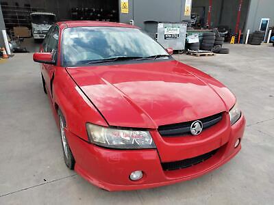 HOLDEN COMMODORE VZ 08/2004-09/2007 STEERING PUMP 3.6L 92121134 - MMM ...