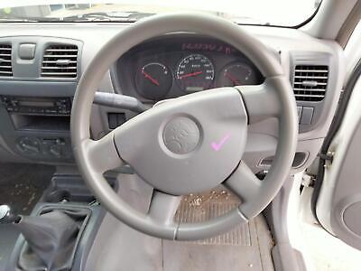 HOLDEN RODEO RA 03/2003-03/2006 COMBINATION SWITCH ASSY STANDARD NON A ...