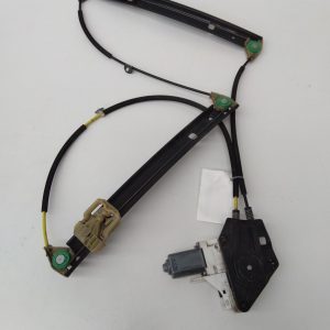 AUDI 8X 03/2012-10/2018 RIGHT FRONT WINDOW REGULATOR/MOTOR 5DR HATCH 8X4837462A