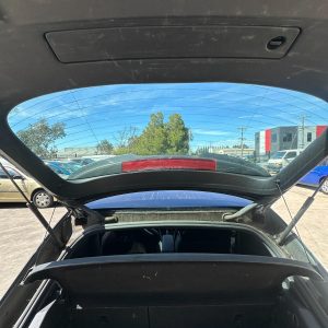 AUDI A1 8X 12/2010-12/2018 TAILGATE HINGE MK 1