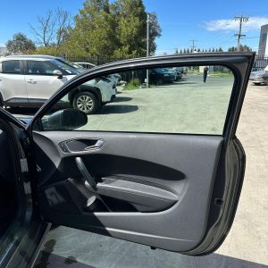 AUDI A1 8X MK 1 12/2010-10/2018 RIGHT FRONT INNER DOOR HANDLE