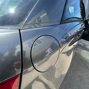 AUDI A1 8X MK 1 12/2010-12/2018 FUEL DOOR / FILLER