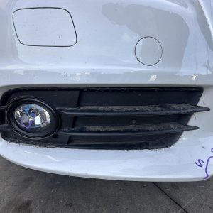 AUDI A4 B8 8K 02/2008-01/2012 RIGHT BUMPER FOGLAMP