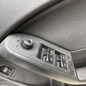 AUDI A4 B8 8K 02/2008-06/2012 RIGHT FRONT MASTER SWITCH P/N 8K0959851