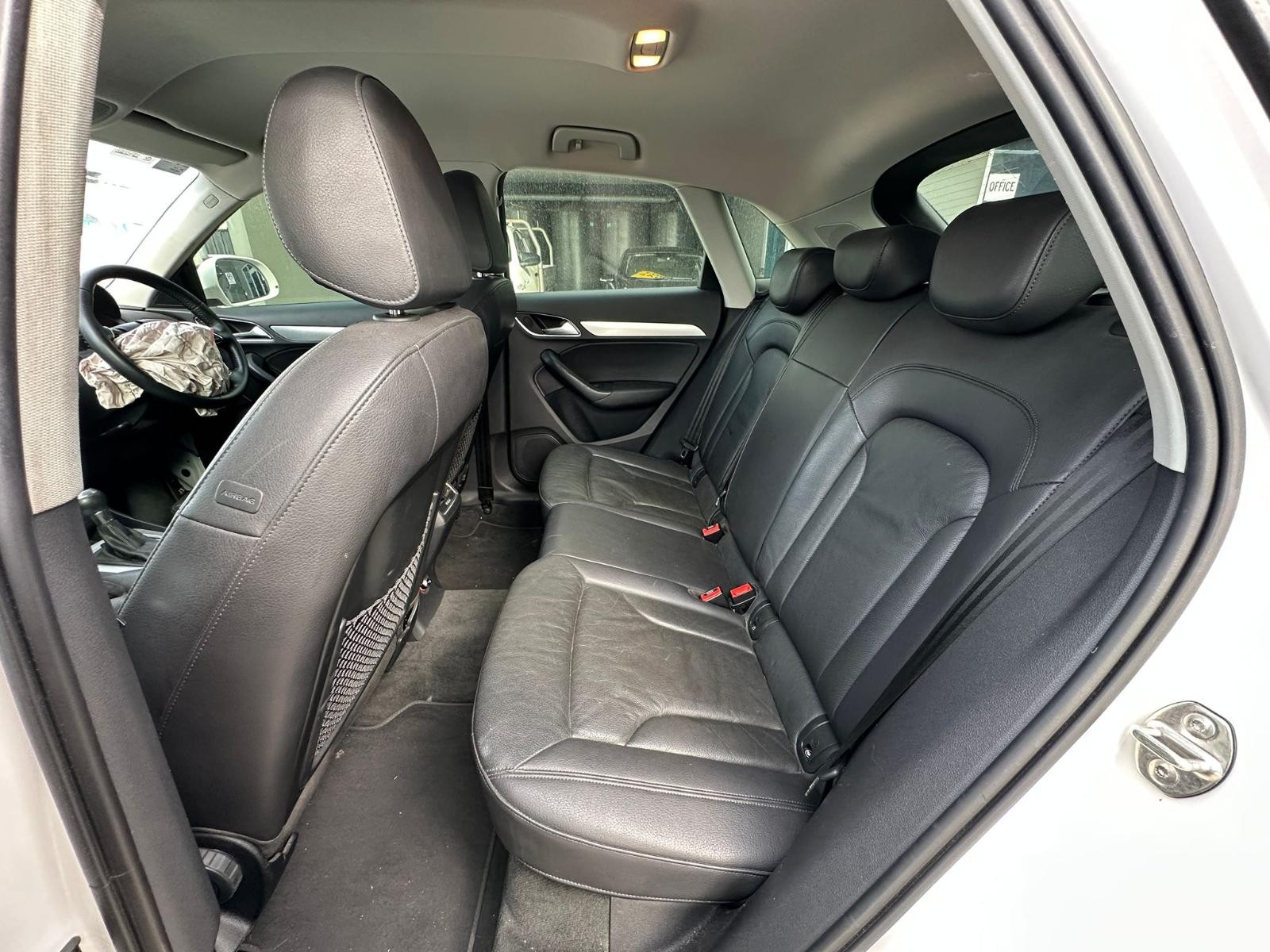 AUDI Q3 2012-2018 CONSOLE 8U, 03/12-12/18 - Image 11