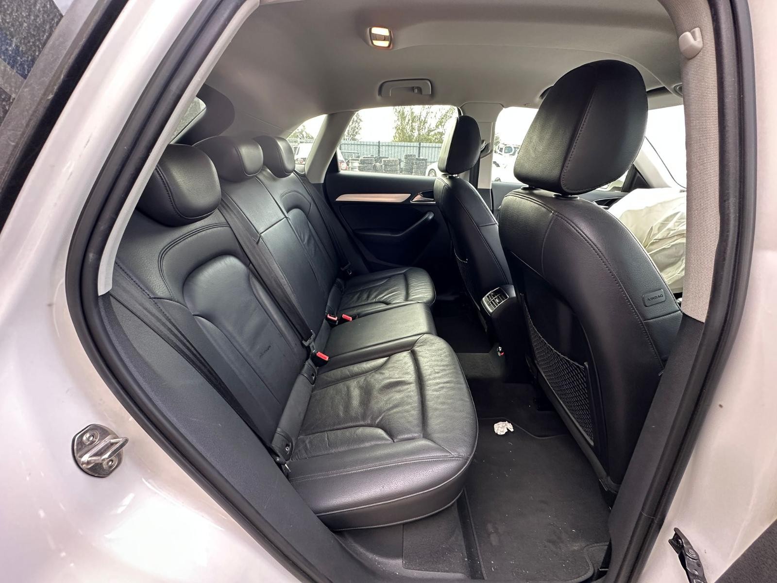 AUDI Q3 2012-2018 CONSOLE 8U, 03/12-12/18 - Image 10