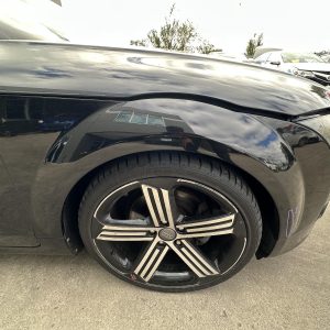 AUDI TT 8J 09/2006-12/2014 RIGHT GUARD