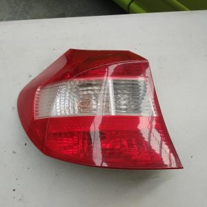BMW 1 SERIES LEFT TAILLIGHT E87, HATCH, 10/04-02/07 04 05 06 07