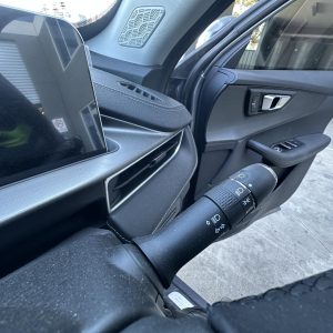 CHERY TIGGO 4 PRO 1ST GEN 06/2024-2025 FLASHER SWITCH