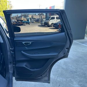 CHERY TIGGO 4 PRO 1ST GEN 06/2024-2025 RIGHT REAR DOOR TRIM