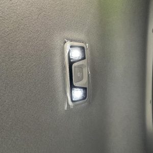 CHERY TIGGO 4 PRO 1ST GEN 06/2024-2026 REAR COURTESY LIGHT