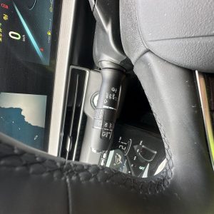 CHERY TIGGO 4 PRO 1ST GEN 06/2024-2026 WIPER SWITCH