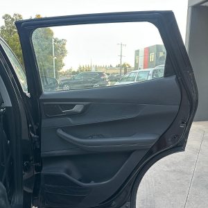 CHERY TIGGO 4 PRO 1ST GEN 06/24-26 RIGHT REAR POWER WINDOW SWITCH NON AUTO TYPE