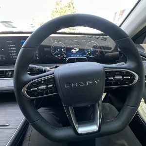 CHERY TIGGO 7 PRO T32 05/2023-2025 STEERING WHEEL