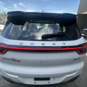 CHERY TIGGO 7 PRO T32 05/2023-2025 TAILGATE WITH POWER LIFTGATE TYPE