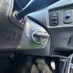 DAIHATSU TERIOS 07/1997-07/2005 IGNITION WITH KEY WAGON