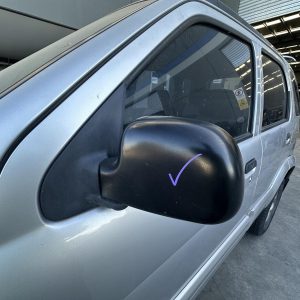 DAIHATSU TERIOS J100-J102 07/1997-07/2005 LEFT DOOR MIRROR P/N 8794087407000