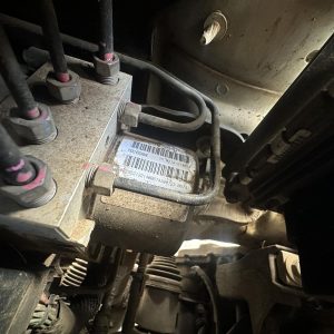 DODGE JOURNEY JC 07/2011-12/2016 ABS PUMP/MODULATOR P/N VALVE 68164598AA