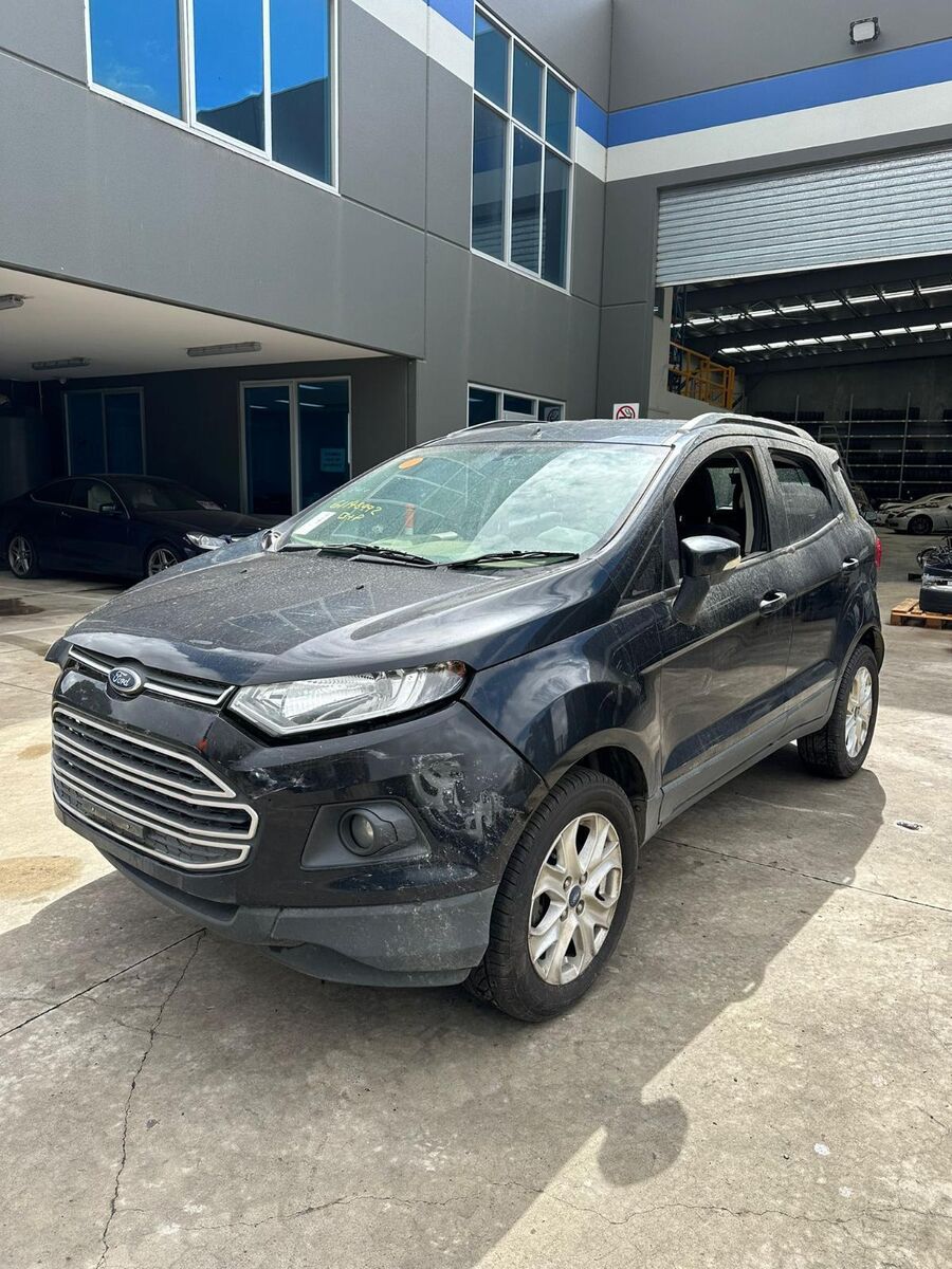 FORD ECOSPORT BK 11/2013-09/201 A/C CONDENSER 1.5 PETROL - MMM Auto Centre