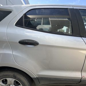 FORD ECOSPORT BK-BL 11/2013-01/2020 RIGHT REAR DOOR WINDOW