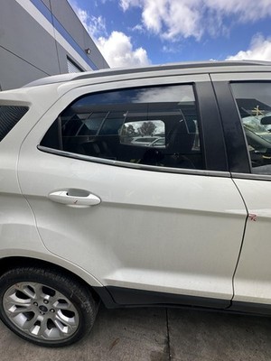 FORD ECOSPORT BL 10/2017-01/2020 RIGHT REAR DOOR SHELL