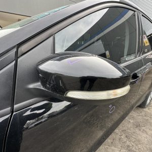 FORD ESCAPE ZG 09/2016-05/2020 LEFT DOOR MIRROR MANUAL FOLDING P/N DV4417683LE