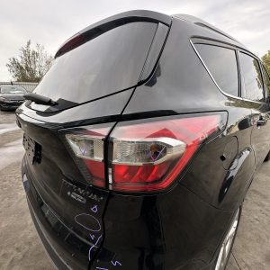 FORD ESCAPE ZG 09/2016-05/2020 RIGHT SIDE REAR GARNISH TAILGATE LAMP