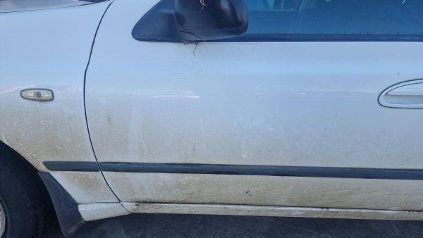 FORD FALCON BA-BF 10/2002-09/2010 RADIATOR SUPPORT - MMM Auto Centre
