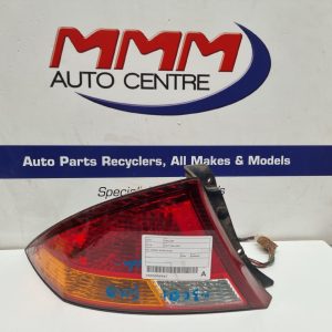 FORD FALCON LEFT TAILLIGHT AU1, SEDAN, 09/98-04/00 98 99 00
