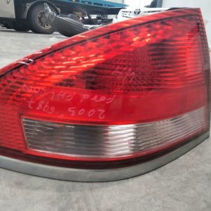 FORD FALCON LEFT TAILLIGHT BA, SEDAN, 10/02-09/05 02 03 04 05