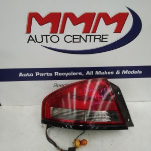 FORD FALCON LEFT TAILLIGHT BA, SEDAN, 10/02-09/05 02 03 04 05
