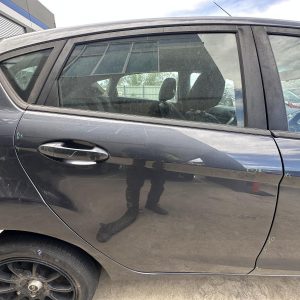 FORD FIESTA WS-WZ 07/2008-12/2019 RIGHT REAR OUTER DOOR HANDLE