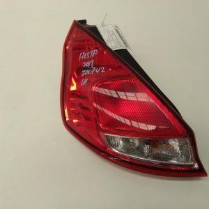 FORD FIESTA WZ 05/2013-12/2019 LEFT TAILLIGHT AMBIENTE/TREND DA1S51160A