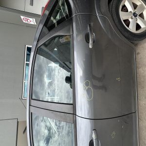 FORD FOCUS 05/2007-04/2009 LEFT REAR OUTER DOOR HANDLE HATCH