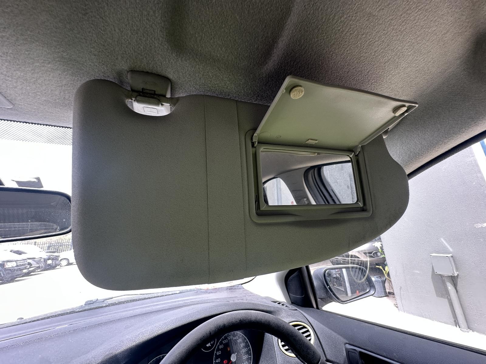 FORD FOCUS 2007-2009 SUN VISOR LT, RH SIDE, 05/07-04/09 - Image 16