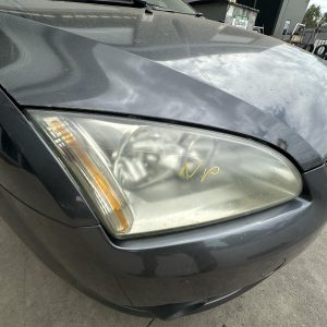 FORD FOCUS LS-LT 06/2005-04/2009 RIGHT HEADLAMP P/N 5M5Z13008AC