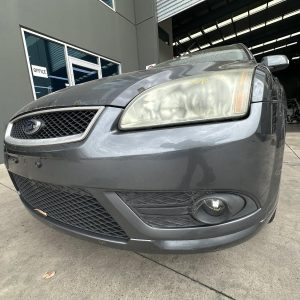 FORD FOCUS LT-LV 05/2007-07/2011 LEFT BUMPER FOGLAMP LX/TDCi/ZETEC/GHIA