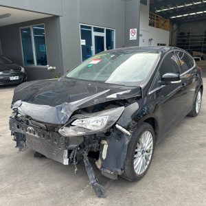 FORD FOCUS LW 05/2011-08/2015 LEFT FRONT DOOR LOCK MECHANISM P/N BM5AA21813DG